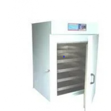 Ducted Air Flow Type Hot Air Oven