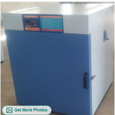 Laboratory Hot Air Oven