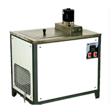 Kinematic Viscosity Bath