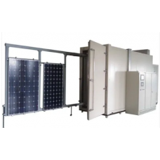 Photovoltaic Environmental Chamber