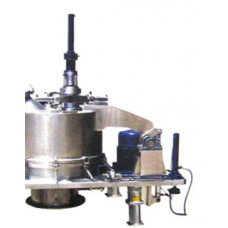 Bottom Discharge Centrifuges