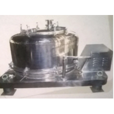 Bag Discharge Centrifuges