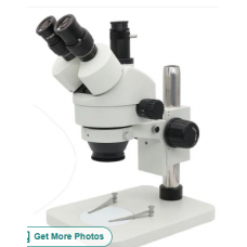 Mobile Repairing Microscope