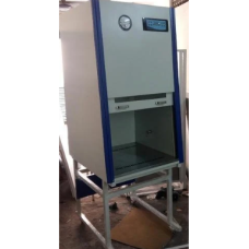 Biosafe Cabinet S.S.