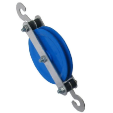 Plastic Pulley