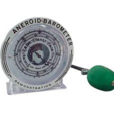 Aneroid Demonstration Barometer