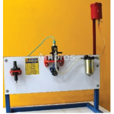 Diesel Engine Fuel Supply System