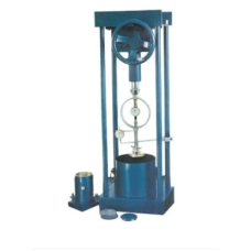 Swell Test Apparatus