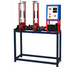 Epicyclic Gear Train & Holding Torque Apparatus