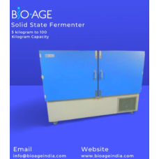 Solid State Fermenter