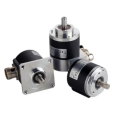 Incremental Rotary Encoders