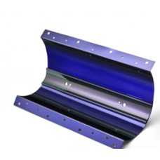 Fiber Optic UV Curing Reflector