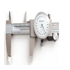 Dial Vernier Caliper