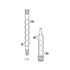 Allihn Condensers