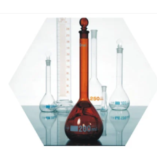 Volumetric Flask