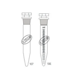 Centrifuge Tube