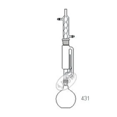 Soxhlet Extraction