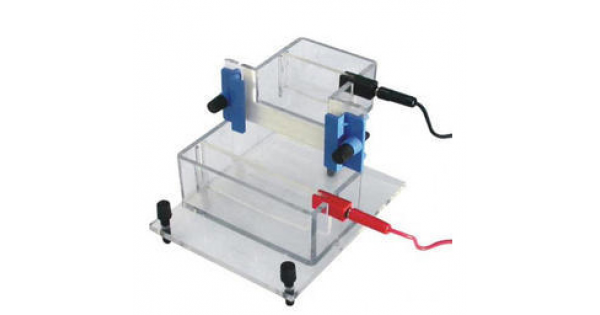 Buy Paper And Gel Electrophoresis Apparatus get price for lab equipment