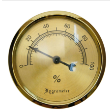 Hygrometer