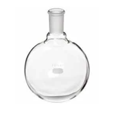 Glass Round Bottom Flask