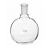 Glass Round Bottom Flask