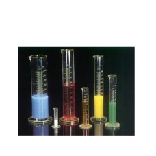 Glass Measuring Cylinder