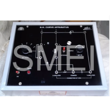 BH Curve Apparatus