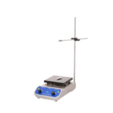 Hot Plate Magnetic Stirrer