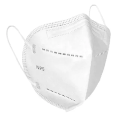 N95 Face Mask