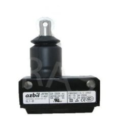 Roller Plunger Limit Switch