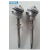 Thermocouple-RTD Sensor with thermowell