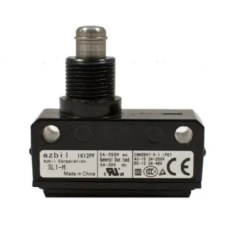 Plunger Limit Switch