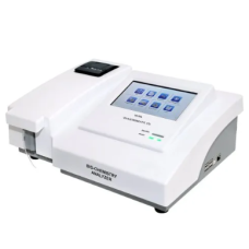 Auto Bio Chemistry Analyzer