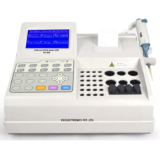 Coagulation Analyzer