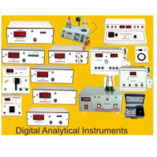 Analytical Instruments, Analytical Equipment, Suppliers