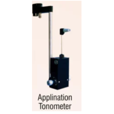 Applanation Tonometer