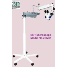 ENT Microscope