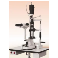 Zoom Slit Lamp