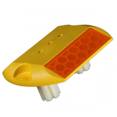 Honeycomb Molded Road Reflector Stud