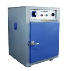 Hot Air Oven Labtype Thermostatic