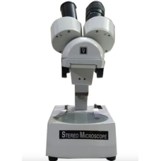 Laboratory Stereo Microscope