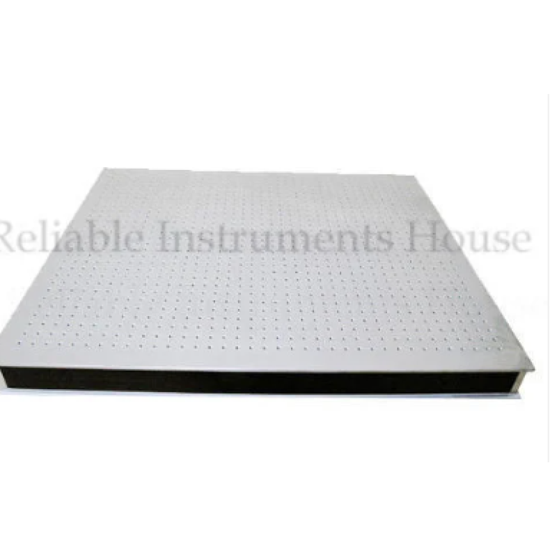 Buy Honeycomb Optical Breadboard get price for lab equipment