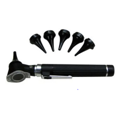 Otoscope