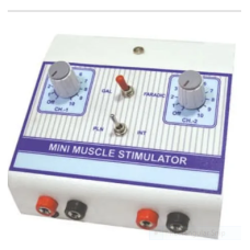 Mini Muscle Stimulator Machine