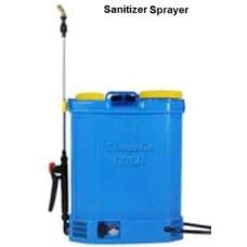 Sanitizer Sprayer