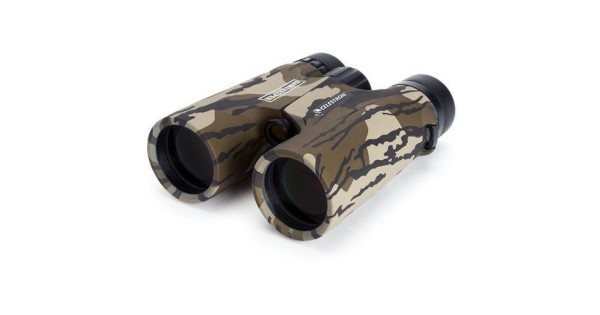 Celestron best sale gamekeeper binoculars