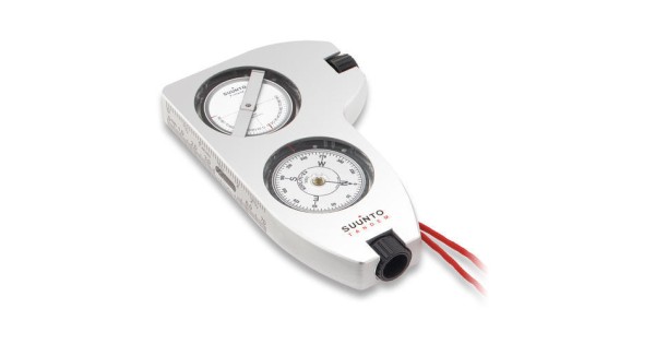 Buy Suunto Tandem Compass And Clinometer get price for lab equipment