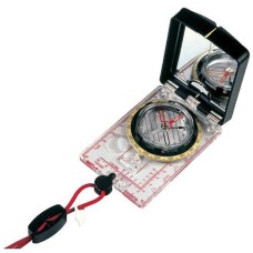 User Friendly Recreational Compasses