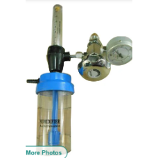 Oxygen Flow Meter