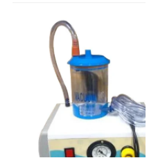 Slow Suction Machine